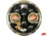 HITACHI 2114T7101 Solenoid Switch, starter